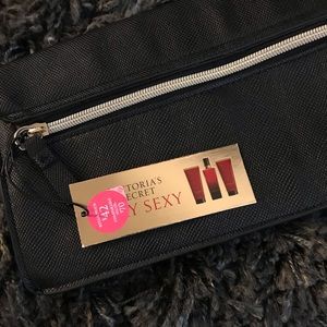 Victoria’s Secret Makeup Bag